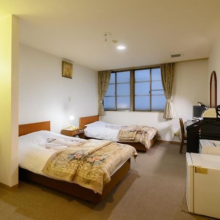 Tabist Business Ryokan Hotel Yukimiso Toyama Zewnętrze zdjęcie